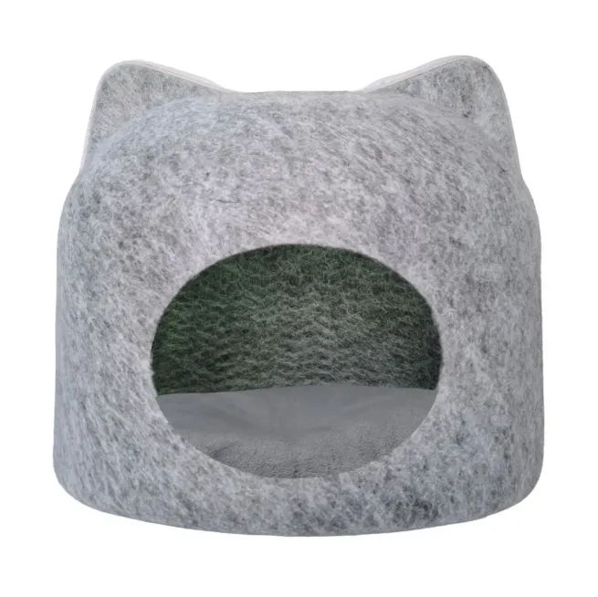 Captain Meow Pet Hut